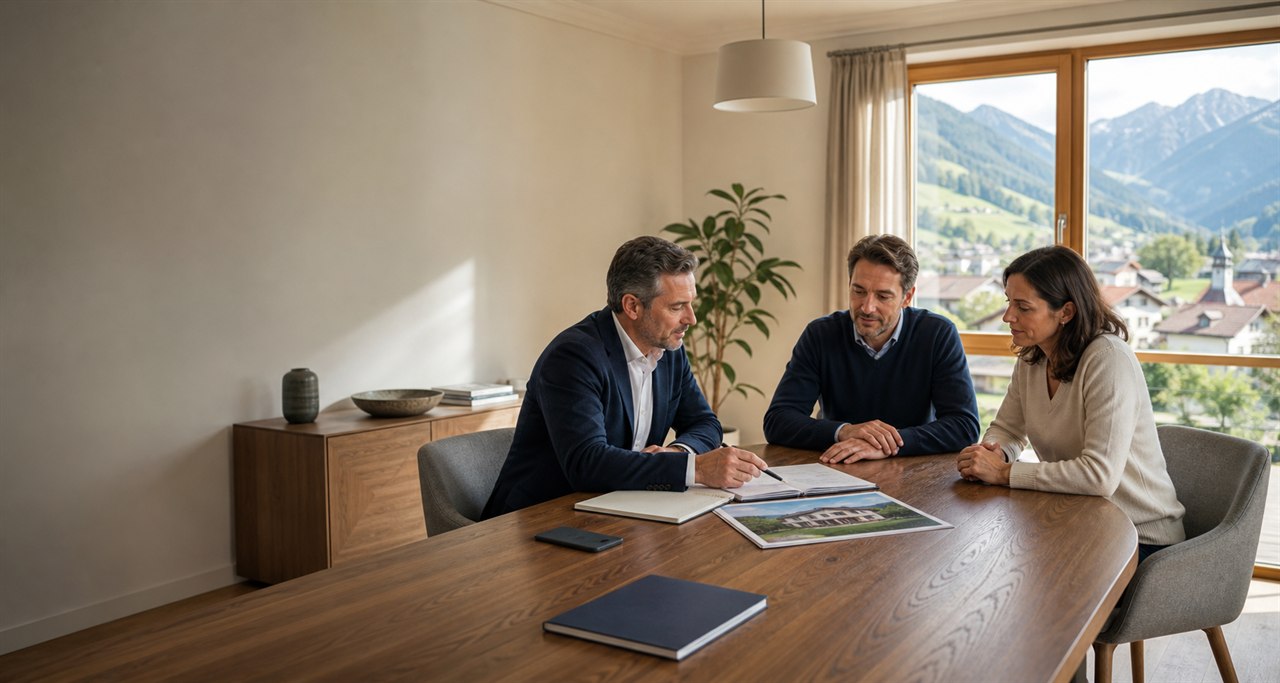 Suchwunsch für Haus im Glück und Zuhause